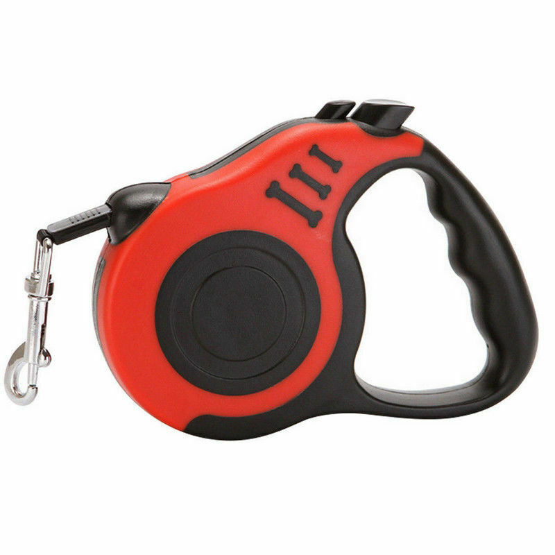 Luxurious Automatic Walking Lead Free Leash For Your Dog