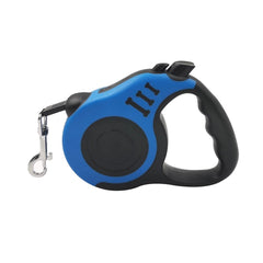 Durable And Automatic Retractable Dog Leash For Dog Walking
