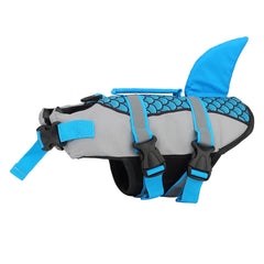 Advanced And Perfect Swimming Vest For Your Pet Dog