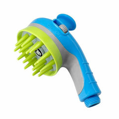 Most Unique And Comfortable Dog Shower Brush