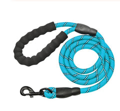 Reflective Dog Leash For Large And Small Dogs