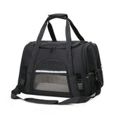 Portable And Breathable Dog Carrier For Your Puppy And Small Dogs