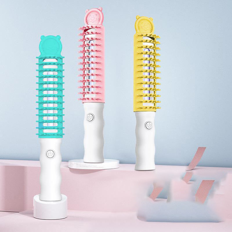 Most Amazing Electric Brush For Your Pet Dog