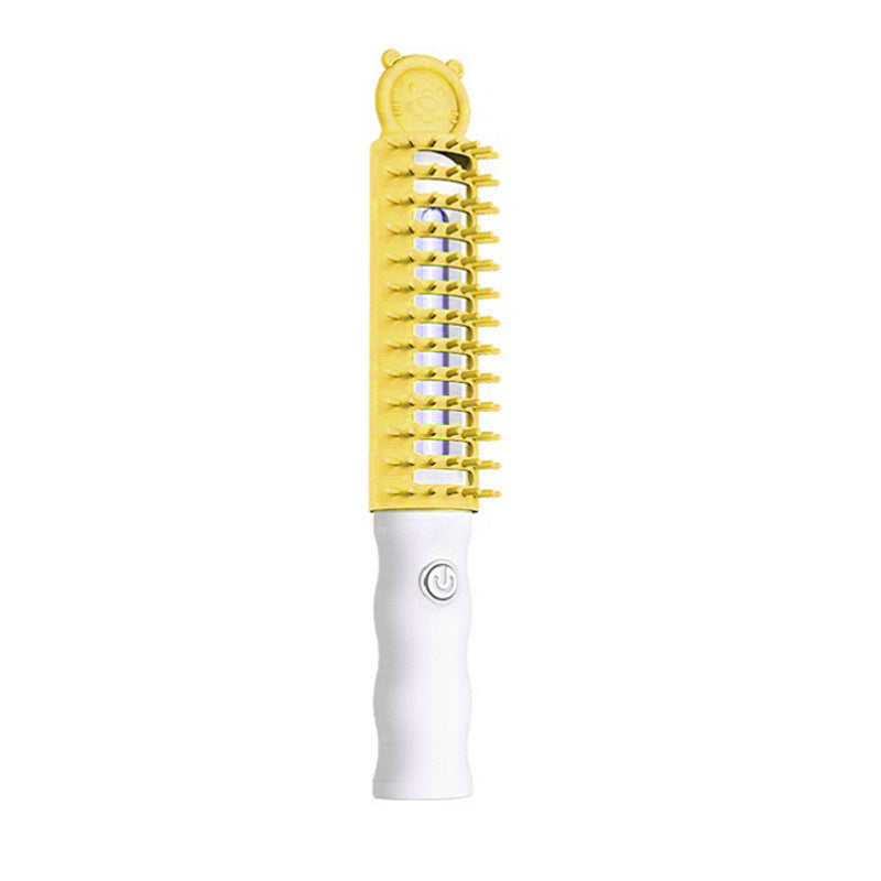 Most Amazing Electric Brush For Your Pet Dog