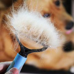 Most-Preferred Hair Removal Comb Perfect For Your Pet Dog