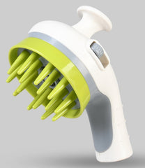 Most Unique And Comfortable Dog Shower Brush