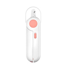 Fabulous Nail Trimmer With Built-in Led Light