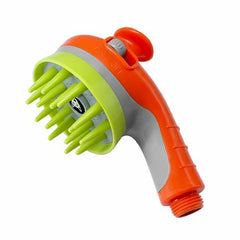 Most Unique And Comfortable Dog Shower Brush