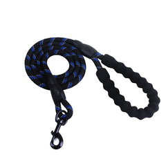 Reflective Dog Leash For Large And Small Dogs