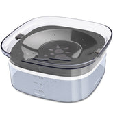 Advanced Dog Water And Feeding Bowl Perfect For Pet Dog Owners