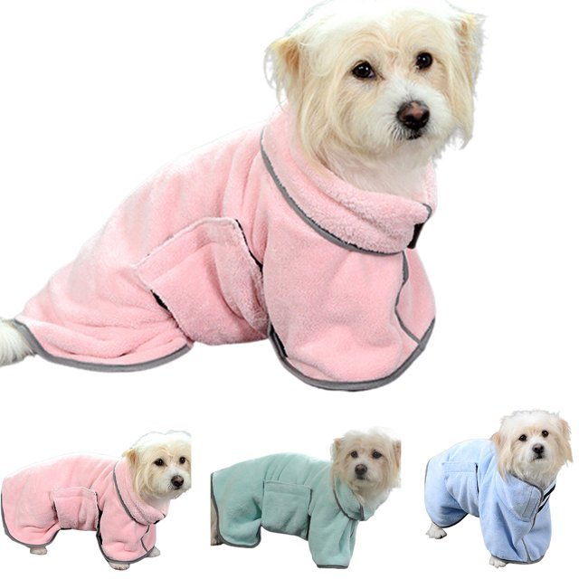 Quick-drying Pet Absorbent Dog Towel Perfect Perfect For Your Dogs