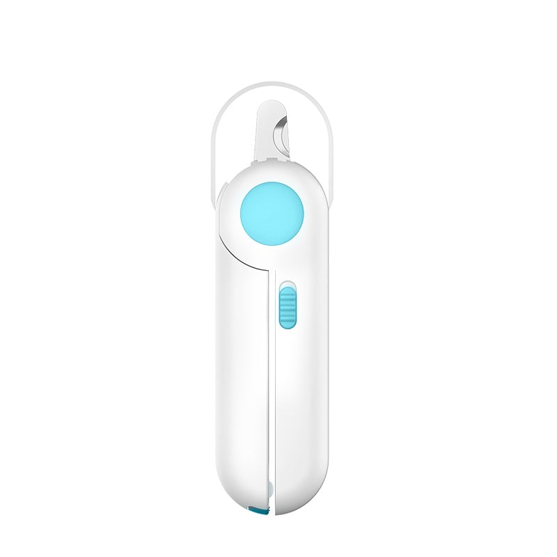 Fabulous Nail Trimmer With Built-in Led Light