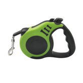 Durable And Automatic Retractable Dog Leash For Dog Walking