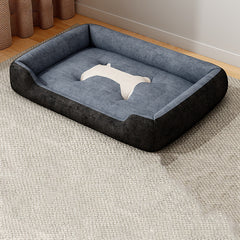 Very Comfortable And Cozy Sofa For Your Pet Dog