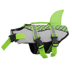 Advanced And Perfect Swimming Vest For Your Pet Dog