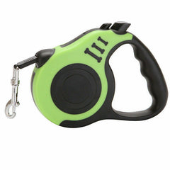 Luxurious Automatic Walking Lead Free Leash For Your Dog