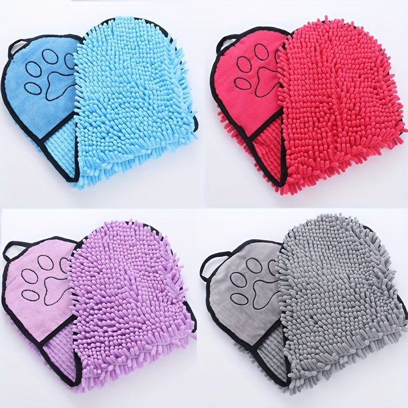 Fantastic Quick Dry Towel Perfect For Your Pet Dogs