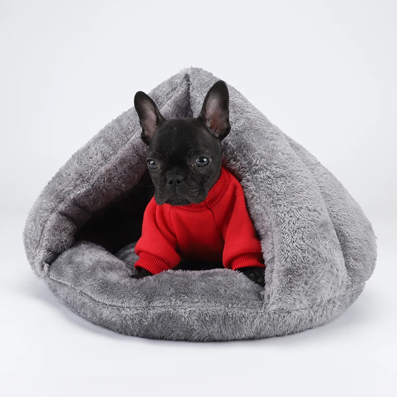 Fabulous Cozy Warm Bed For Small Sized Dogs