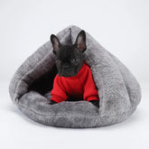 Fabulous Cozy Warm Bed For Small Sized Dogs
