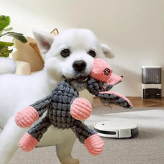 Amazing And Eazy To Maintain Toy For Your Pet Dog