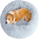 Ultimate Comfort And Super Soft Dog Bed