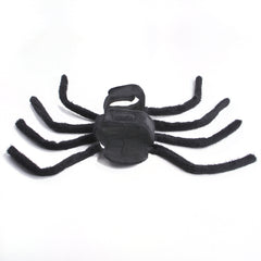 Fantastic Spider Costume For Your Dogs