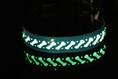 Fantastic And Adjustable Dog Collar With Built-in Led Light