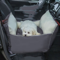 Amazing Fashion Car Seat For Your Pet Dog