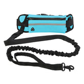 Jog With Your Dog - Super Comfortable Hands Free Dog Leash