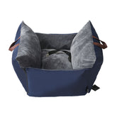 Amazing Fashion Car Seat For Your Pet Dog