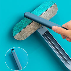 Amazing Multifunctional Dog Hair Removal With Built-In Screen Cleaner