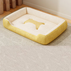 Very Comfortable And Cozy Sofa For Your Pet Dog