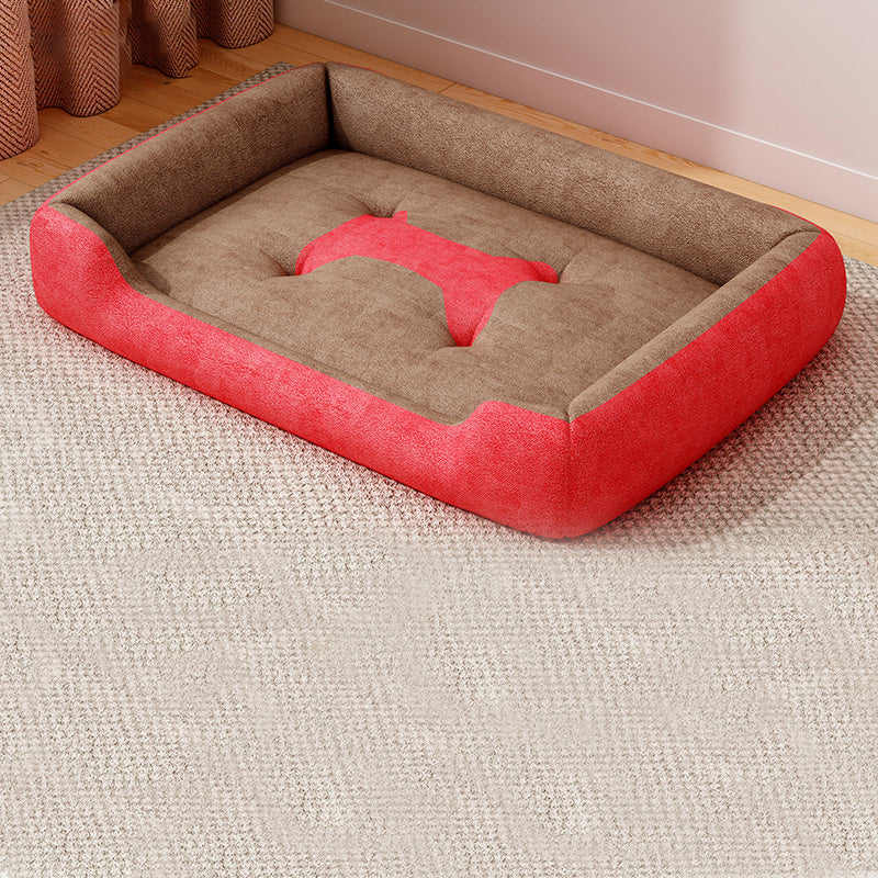 Very Comfortable And Cozy Sofa For Your Pet Dog