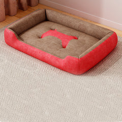 Very Comfortable And Cozy Sofa For Your Pet Dog