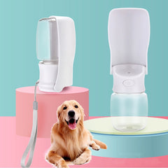 Most-Amazing And Foldable Water Dispenser For pups