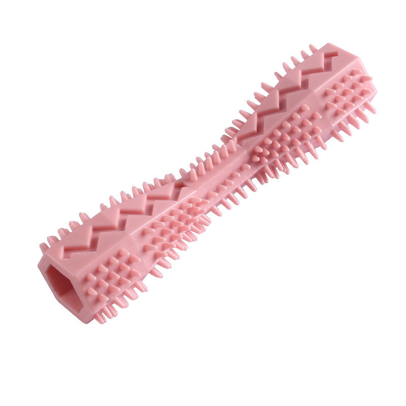 Amazing Chew Toy For Dog Tooth Cleaning