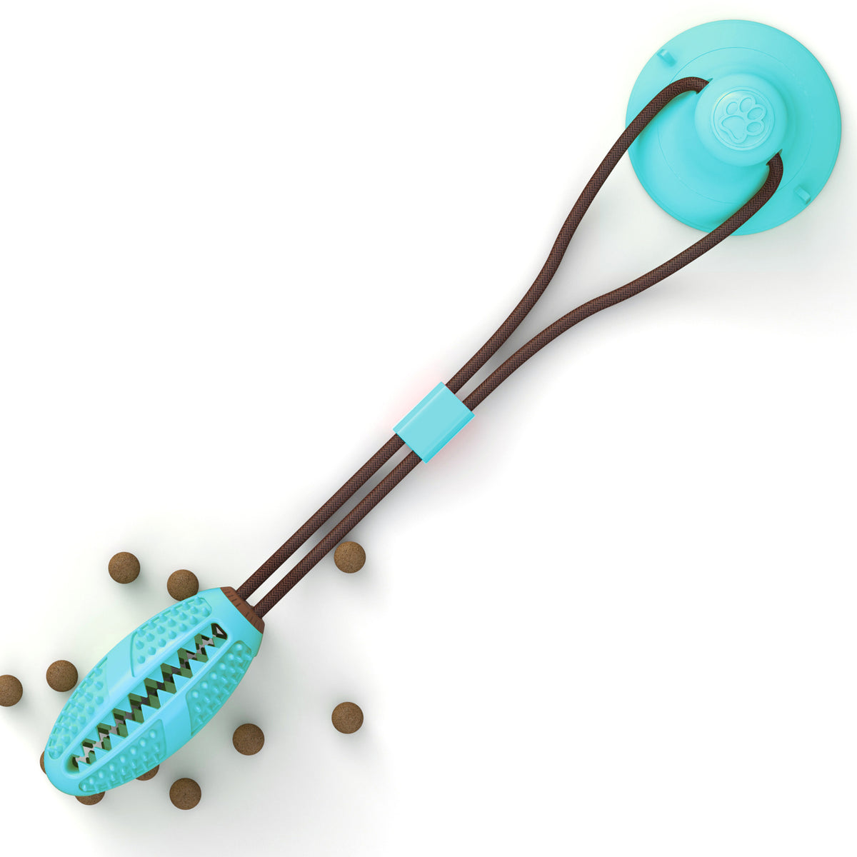 Unimaginable Tooth  Cleaning Toy Perfect For Your Dogs