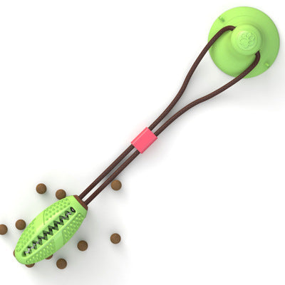 Unimaginable Tooth  Cleaning Toy Perfect For Your Dogs