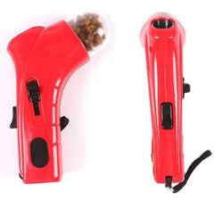 Amazing Catapult Food Feeder For Your Dog