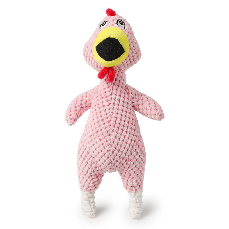Fantastic Pineapple Screaming Toy For Your Pet Dog