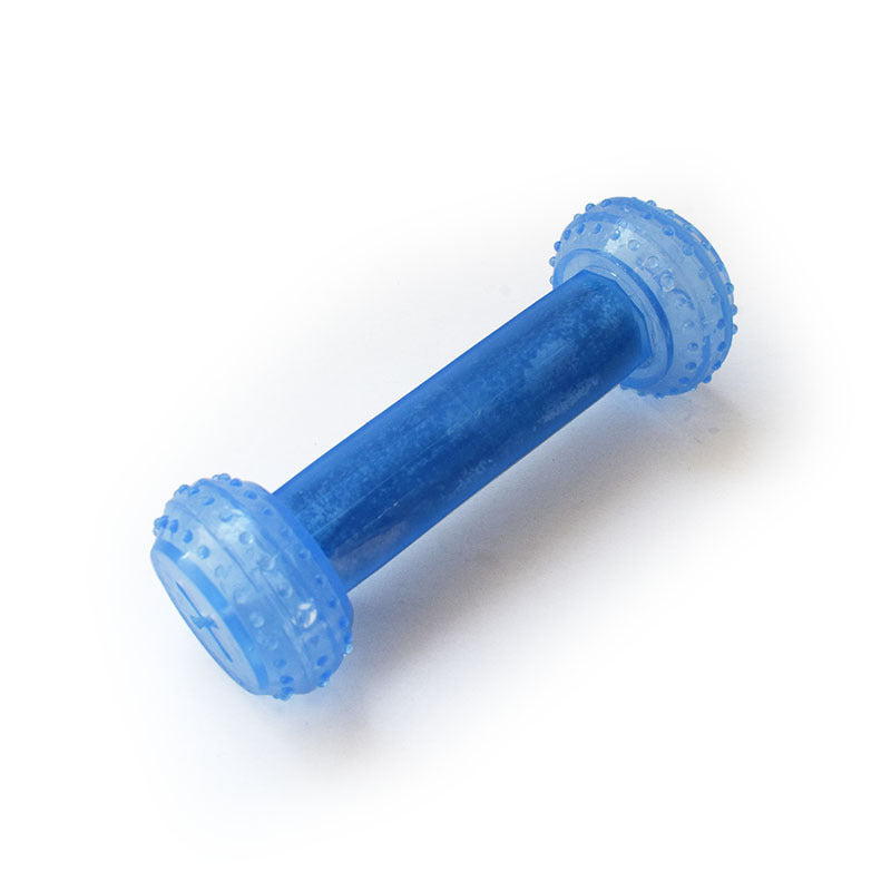 Dog Tooth Chew And Cooling Toy For Your Furry Friend