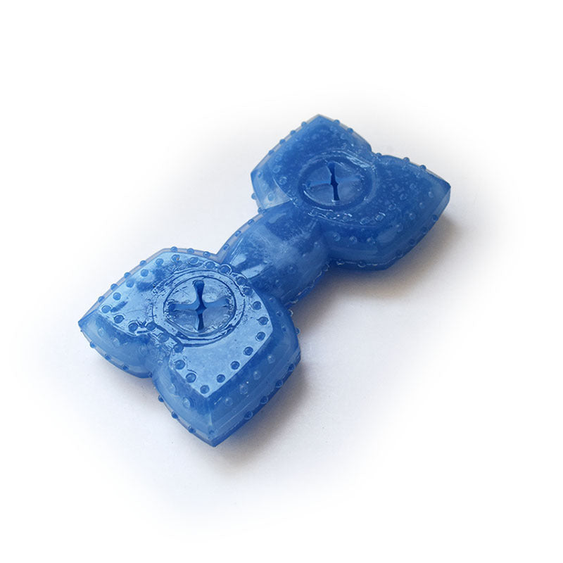 Dog Tooth Chew And Cooling Toy For Your Furry Friend