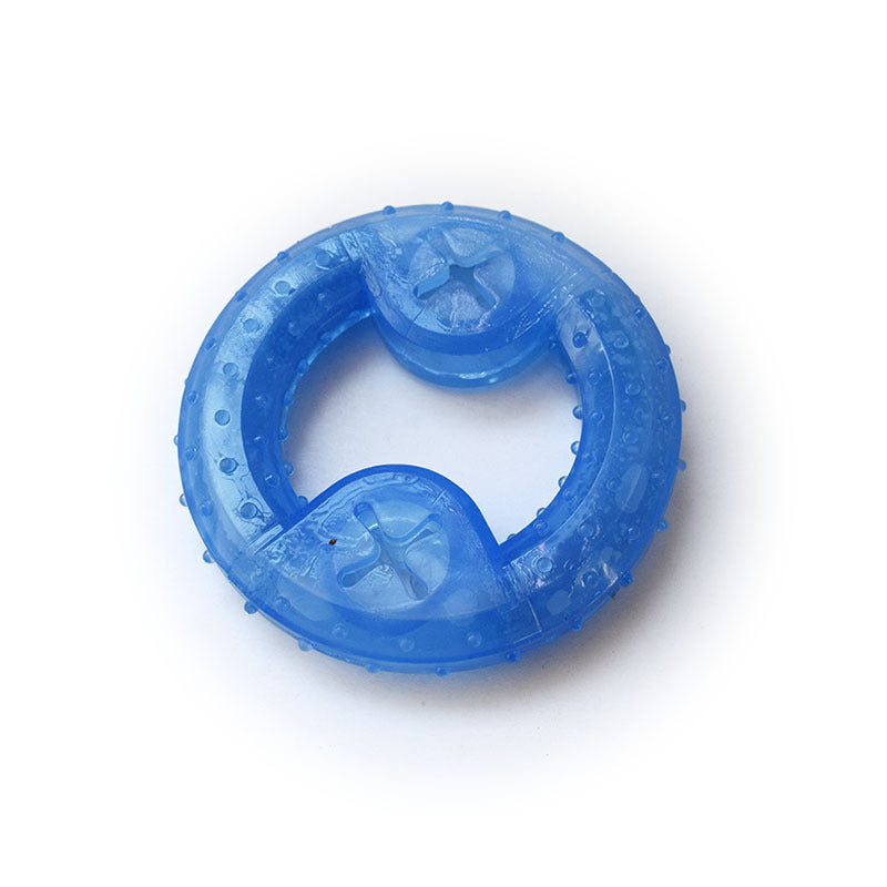Dog Tooth Chew And Cooling Toy For Your Furry Friend
