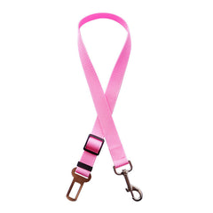 Adjustable Safety Drive Belt Perfect For Your Dog