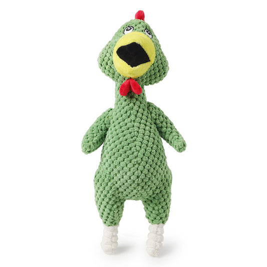 Fantastic Pineapple Screaming Toy For Your Pet Dog