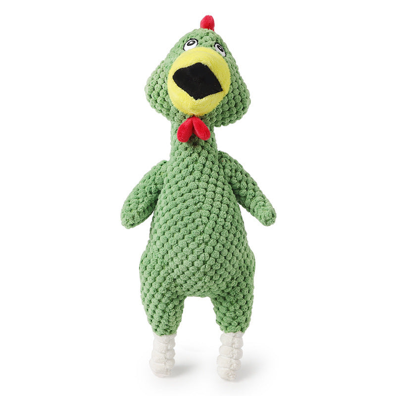 Fantastic Pineapple Screaming Toy For Your Pet Dog