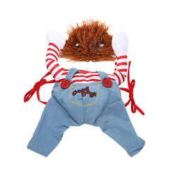 Most Funniest And Adjustable Dog Costume