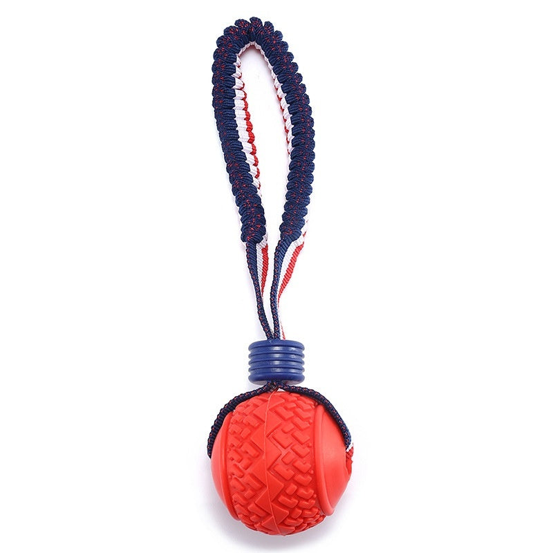 Amazing Dog Chewing Toy