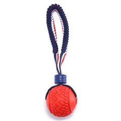 Amazing Dog Chewing Toy