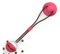 Unimaginable Tooth  Cleaning Toy Perfect For Your Dogs